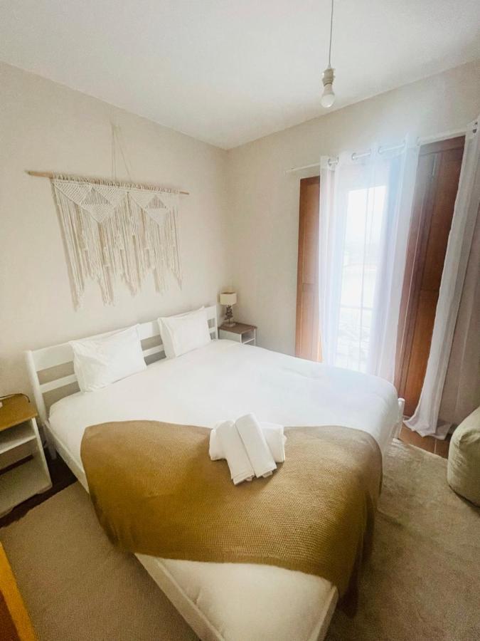 Villa Casa Sonia Great Location Quiet Area Easy Access Óbidos Exterior foto