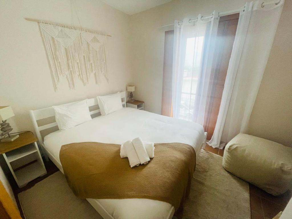 Villa Casa Sonia Great Location Quiet Area Easy Access Óbidos Exterior foto